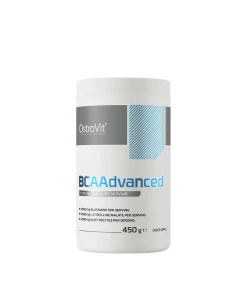 Ostrovit - Ostrovit BCAADVANCED (450 g