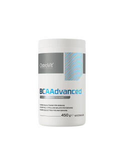 Ostrovit - Ostrovit BCAADVANCED (450 g