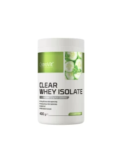 Ostrovit - Ostrovit Clear Whey Isolate (400 g