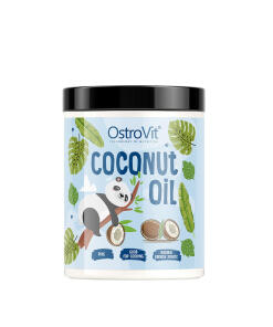 Ostrovit - Ostrovit Coconut Oil (900 g)