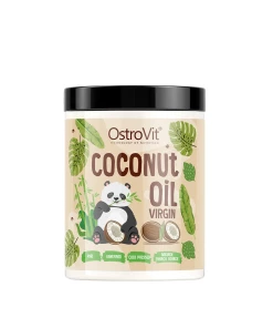 Ostrovit - Ostrovit Coconut Oil Virgin (900 g)