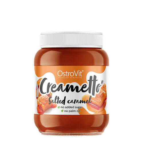 Ostrovit - Ostrovit Creametto (350 g