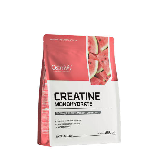 Ostrovit - Ostrovit Creatine Monohydrate (300 g