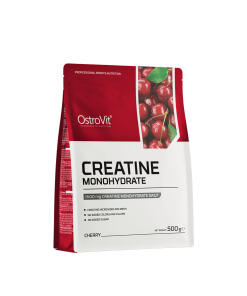Ostrovit - Ostrovit Creatine Monohydrate (500 g