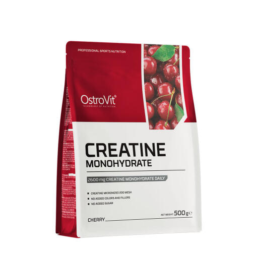 Ostrovit - Ostrovit Creatine Monohydrate (500 g