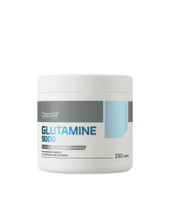 Ostrovit - Ostrovit Glutamine 5000 mg (150 Capsules)