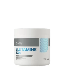 Ostrovit - Ostrovit Glutamine 5000 mg (150 Capsules)