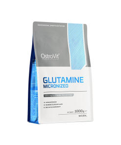 Ostrovit - Ostrovit Glutamine Powder (1000 g
