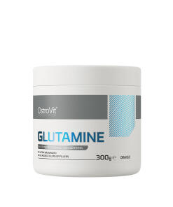 Ostrovit - Ostrovit Glutamine Powder (300 g