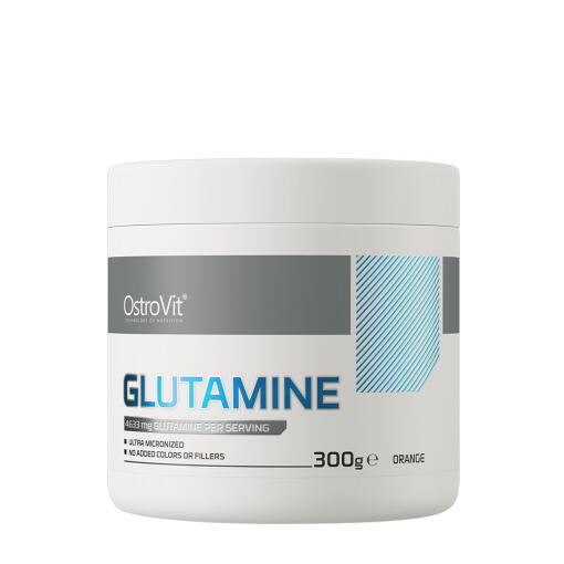 Ostrovit - Ostrovit Glutamine Powder (300 g