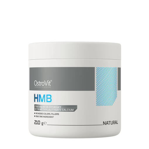 Ostrovit - Ostrovit HMB Supreme Pure (210 g)