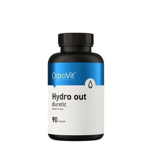 Ostrovit - Ostrovit Hydro Out Diuretic (90 Caplets)