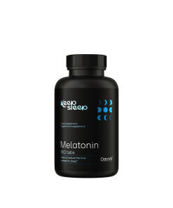 Ostrovit - Ostrovit Keep Sleep Melatonin (180 Tablets)