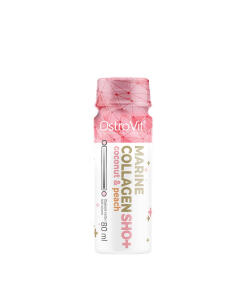 Ostrovit - Ostrovit Marine Collagen Shot (80 ml
