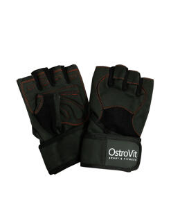 Ostrovit - Ostrovit Men's Gloves With a Stiffener (XXL)