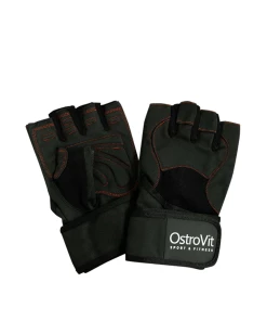 Ostrovit - Ostrovit Men's Gloves With a Stiffener (XXL)