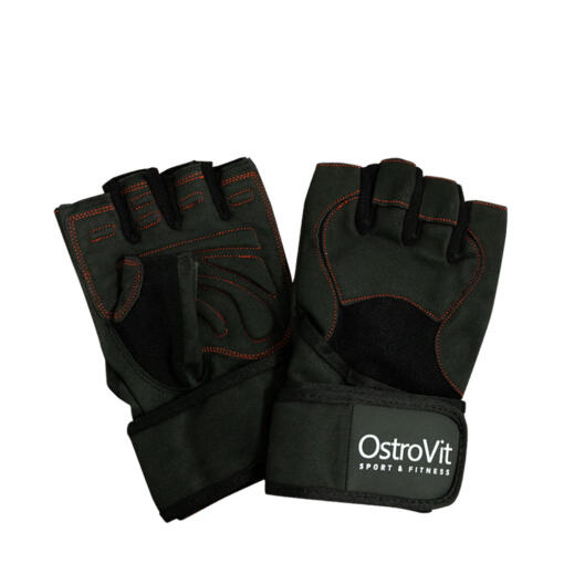 Ostrovit - Ostrovit Men's Gloves With a Stiffener (XXL)