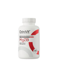 Ostrovit - Ostrovit MgZB - Magnesium