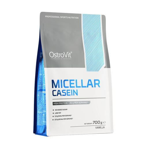Ostrovit - Ostrovit Micellar Casein  (700 g