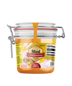 Ostrovit - Ostrovit Multiflower Honey (500 g)