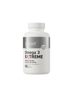 Ostrovit - Ostrovit Omega 3 Extreme (90 Capsules)