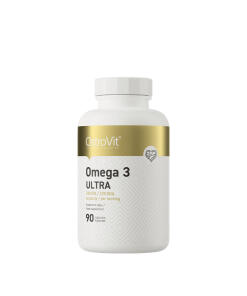 Ostrovit - Ostrovit Omega 3 ULTRA  (90 Capsules)
