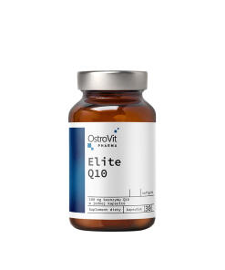 Ostrovit - Ostrovit Pharma Elite Q10 (30 Capsules)