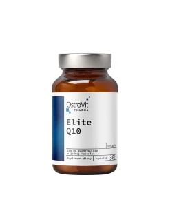 Ostrovit - Ostrovit Pharma Elite Q10 (30 Capsules)