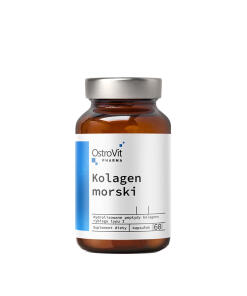 Ostrovit - Ostrovit Pharma Marine Collagen (60 Capsules)