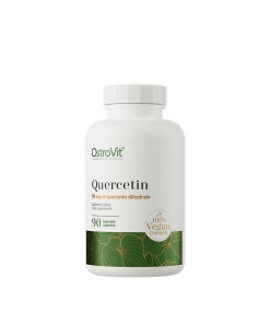 Ostrovit - Ostrovit Quercetin VEGE (90 Capsules)