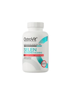 Ostrovit - Ostrovit Selenium  (220 Tablets)