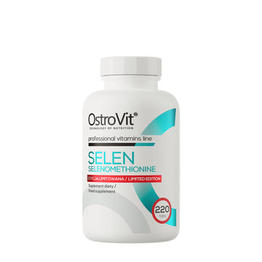 Ostrovit - Ostrovit Selenium  (220 Tablets)