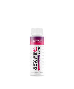 Ostrovit - Ostrovit Sex Pro Women Shot (100 ml