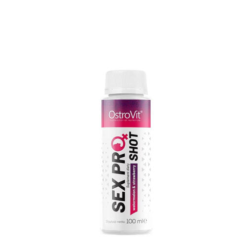 Ostrovit - Ostrovit Sex Pro Women Shot (100 ml