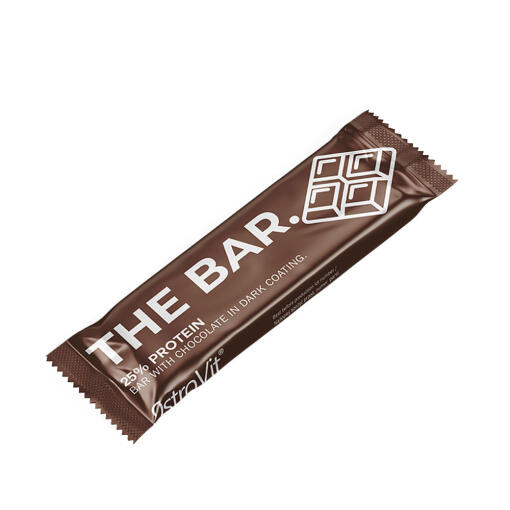 Ostrovit - Ostrovit THE BAR. (60 g