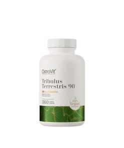 Ostrovit - Ostrovit Tribulus Terrestris VEGE (360 Tablets)