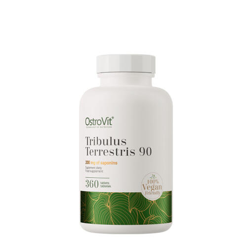 Ostrovit - Ostrovit Tribulus Terrestris VEGE (360 Tablets)