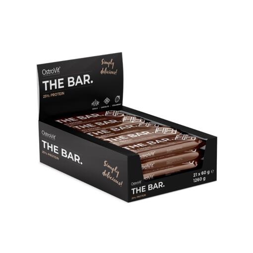 Ostrovit - The Bar 25% Protein