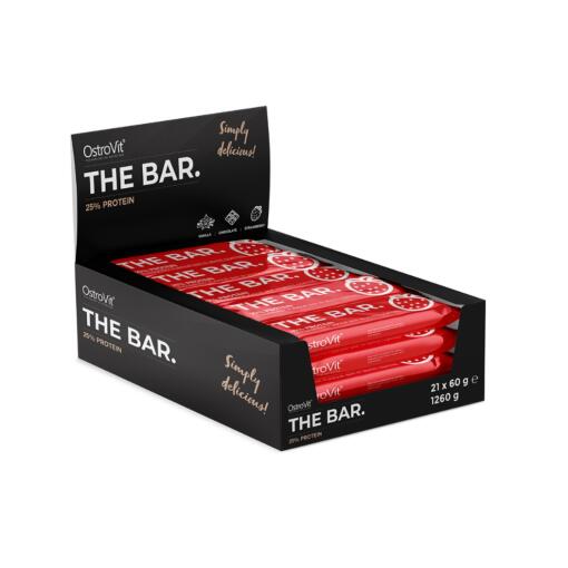 Ostrovit - The Bar 25% Protein