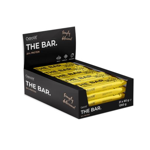 Ostrovit - The Bar 25% Protein