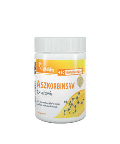 Vitaking - Vitaking Ascorbic Acid Powder (Vitamin C) (150 g)