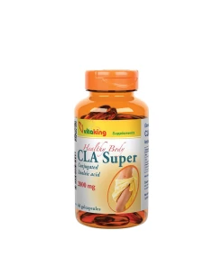 Vitaking - Vitaking CLA Super 2000 mg (60 Softgels)