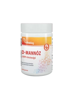 Vitaking - Vitaking D-Mannose Pure Powder (100 g)