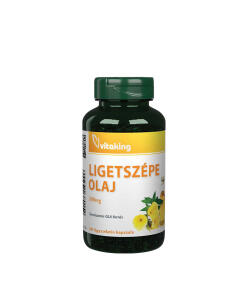 Vitaking - Vitaking Evening Primrose Oil 500 mg (100 Softgels)