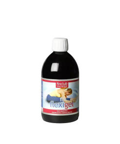 Vitaking - Vitaking Fin FlexiGel - Collagen (500 ml