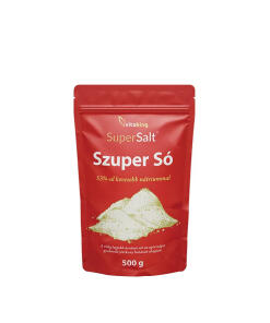 Vitaking - Vitaking SuperSalt® - Mineral salt (500 g)