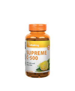 Vitaking - Vitaking Supreme C-500 (60 Capsules)