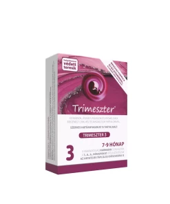 Vitaking - Vitaking Trimester 3 Multivitamin (60 Tablets)