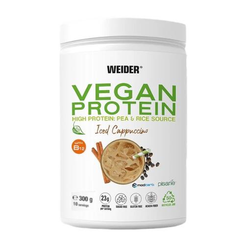 Weider - Vegan Protein