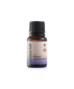 AromaLab - AROMALAB KRAINA ŁAGODNOŚCI blend of natural essential oils (10 ml)